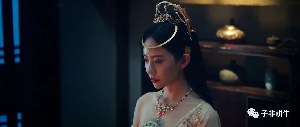 王李丹妮演新版《聊斋》满是差评，这么大的尺度，真不如直接露肉_黑料正能量