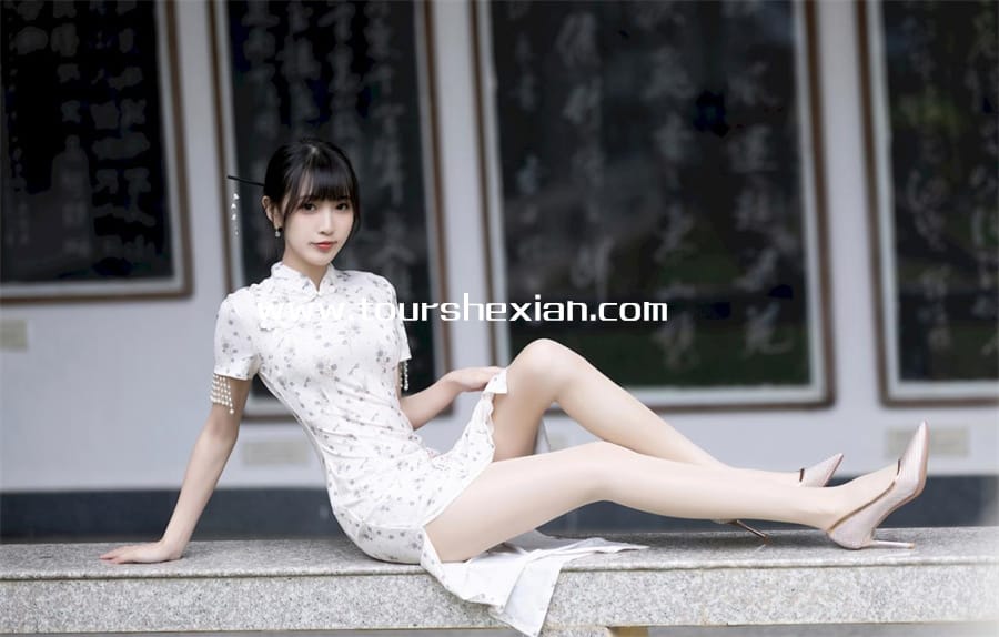 图片[3]-林星阑xiaoyu语画界图片集，免费鉴赏美的创作-女主档案