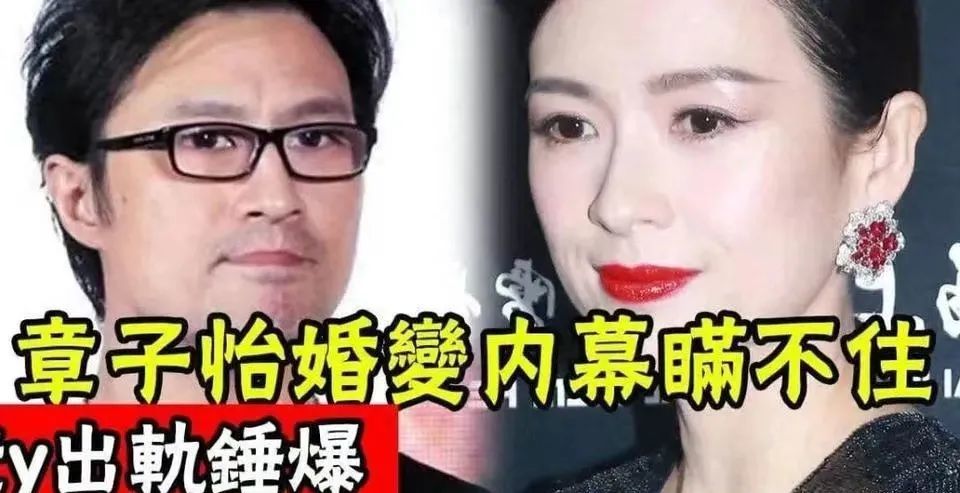 汪峰章子怡真离了，百亿家产如何瓜分？_黑料正能量