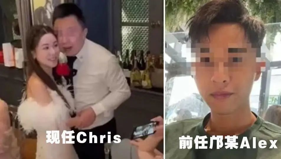 蔡天凤碎尸案始于同学情！知情人爆料：死者与前夫现任关系密切！_黑料正能量