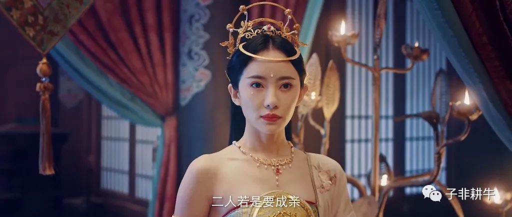 王李丹妮演新版《聊斋》满是差评，这么大的尺度，真不如直接露肉_黑料正能量