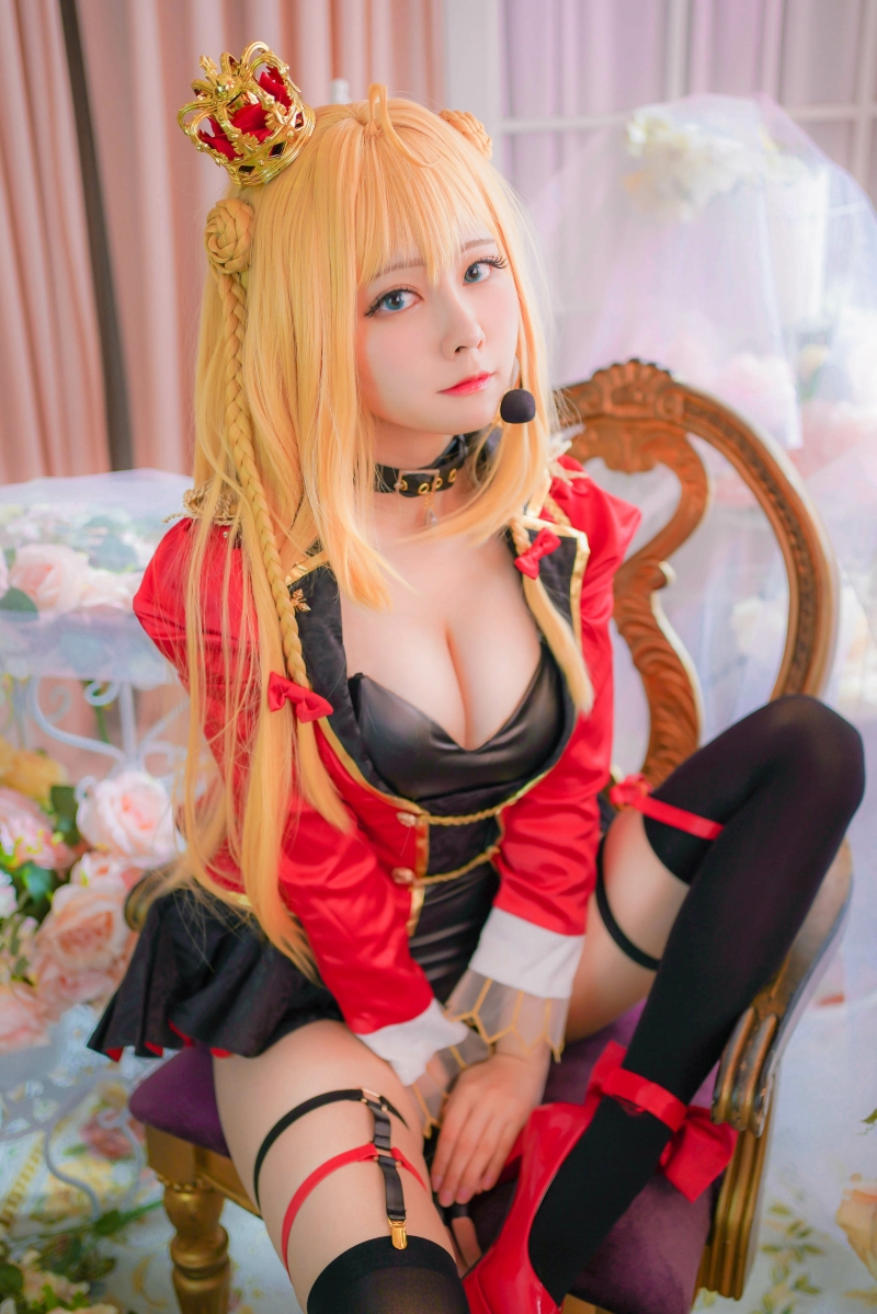 Arty亚缇 Nero [21P-43MB]